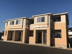 more and more(モア アンド モア）の外観画像