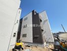 REGALEST熊本駅南の間取り画像