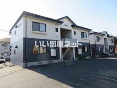 サンフラワー Bの外観画像