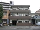 京町マンションの外観
