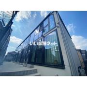 北沢4ビルの外観画像