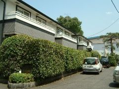PINE GARDEN D棟の外観画像