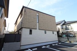 Villa Soleil（ヴィラソレイル）の外観画像