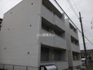 (仮)入間市豊岡3丁目新築の外観