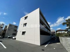 URBAN CENTURY南方（アーバンセンチュリー）の外観画像