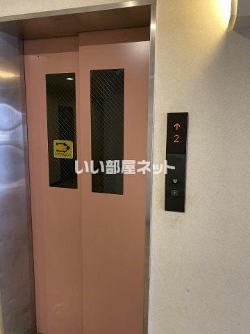 ロビー