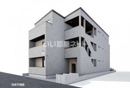 abetina高宮の外観画像