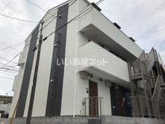 フォレスタ港南中央の外観画像