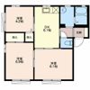 アーバンスクエアの間取り画像