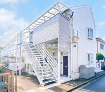 b’CASA金沢八景Ⅲre-boenの外観画像