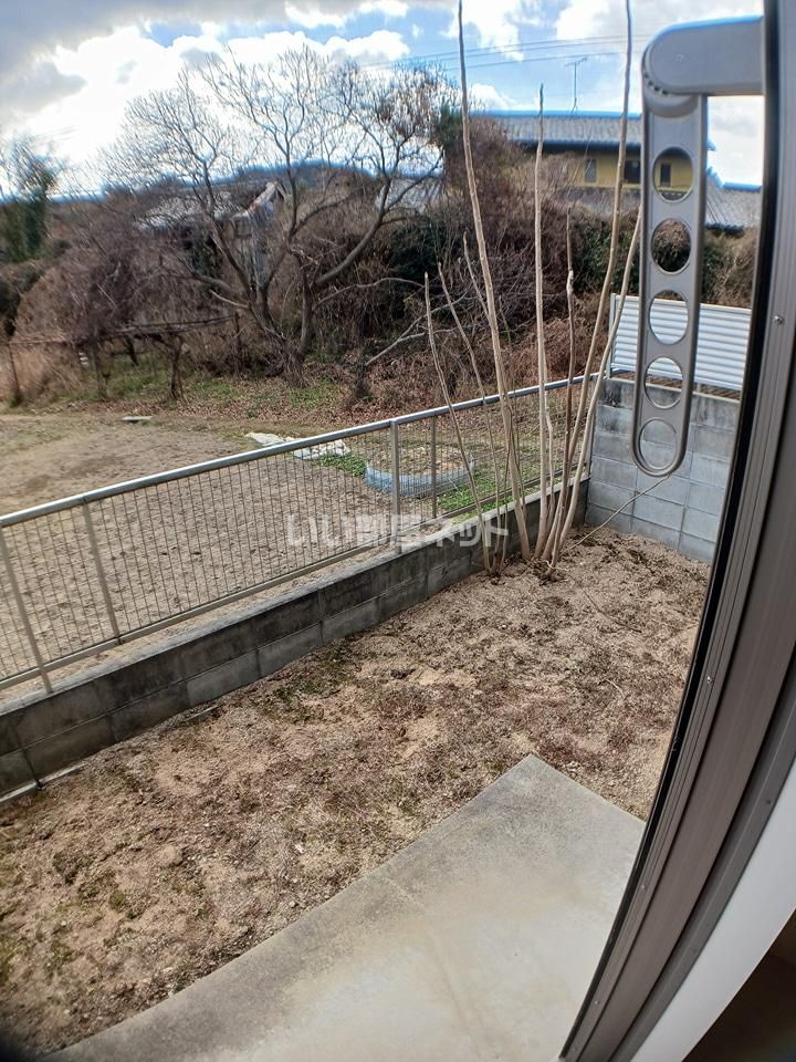 庭