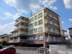 メゾン・デ・アムールの外観画像