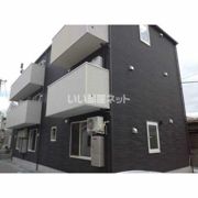 メリディアン吉岡弐番館の外観画像