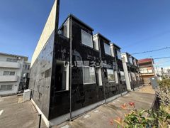 インシュレーション・Mの外観画像