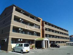 ステューディオ長束の外観画像