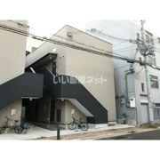 ルネッタ新長田の外観画像