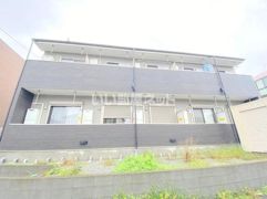 CREA美南(クレアミナミ)の外観画像