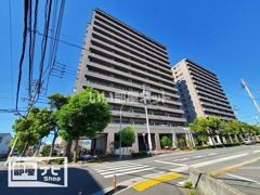 ロイヤルガーデン高松駅西オーシャンビュー弐番館の外観画像