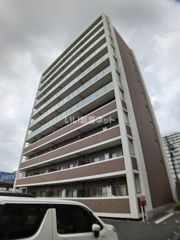 meLiV岩倉の外観画像