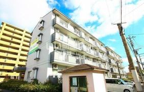 大保ハイツ A棟の外観画像