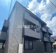 KLEIS草加の外観画像