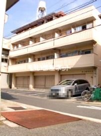 二番館の賃貸物件