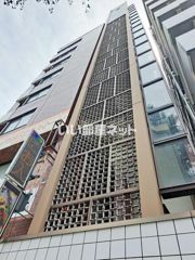 タカノフラットの外観画像