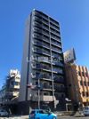 KNOTS大山の間取り画像
