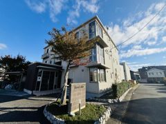 カーサ・デ・ソラーナの外観画像