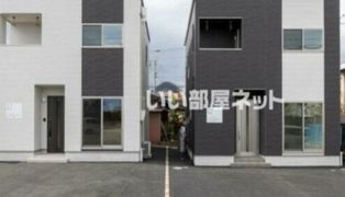 セレクトコート円座の外観画像