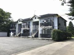 パークサイドワンの外観画像