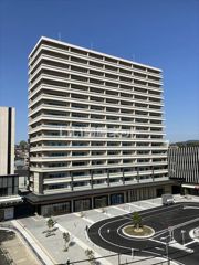 ライオンズマンション諫早ステーションスクエアの外観画像