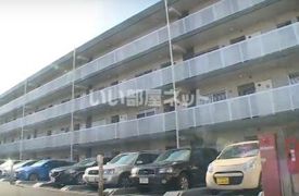 ビューコートQMの外観画像