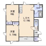 フロストアッシュ柳町の間取り画像