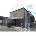 ノヴェル香椎駅東の外観画像