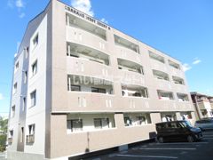 WEST COURT N棟の外観画像