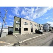 プリマヴェーラ美原の外観画像