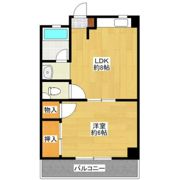 井上ビルの間取り画像