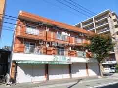 井上ビルの外観画像