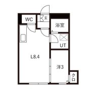 GRAND MAISON Kの間取り画像