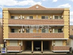 Marea21の外観画像