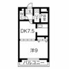 スクエアコートの間取り画像