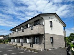 マ・メゾンMITAの外観画像