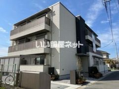 Y’s Presious Ⅸの外観画像