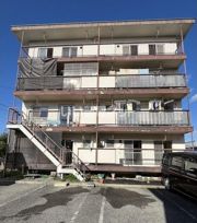 豊永マンションの外観画像