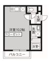ステイザハウス王寺の間取り画像