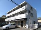 大産七隈ビルの間取り画像