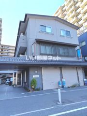 可愛マンション(カワイマンション)の外観画像