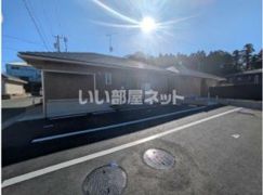 レーヴハウスFの外観画像
