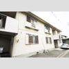 ファミリーハイツの間取り画像